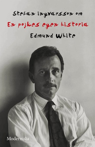 Stefan Ingvarsson - Om En pojkes egna historia av Edmund White, E-bok