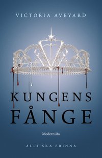 e-Bok Kungens fånge