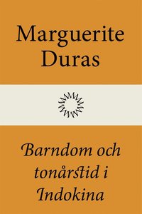 e-Bok Barndom och tonårstid i Indokina <br />                        E bok