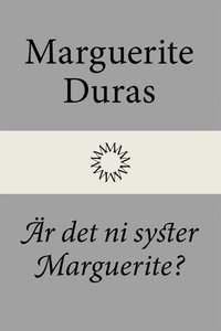 e-Bok Är det ni syster Marguerite? <br />                        E bok