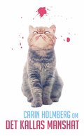Om Det kallas manshat av Carin Holmberg