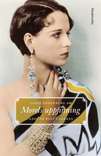 e-Bok Om Morels uppfinning av Adolfo Bioy Casares <br />                        E bok