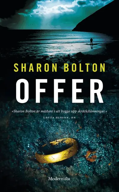 Sharon Bolton - Offer, E-bok