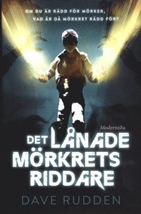 e-Bok Det lånade mörkrets riddare