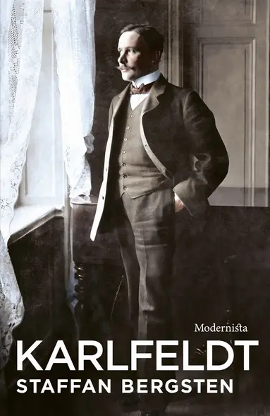 Staffan Bergsten - Karlfeldt, E-bok