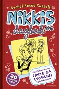 Nikkis dagbok #6: Ber�ttelser om en (INTE S� LYCKLIG) hj�rtekrossare