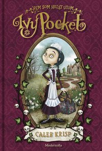 e-Bok Vem som helst utom Ivy Pocket (Första boken om Ivy Pocket) <br />                        E bok