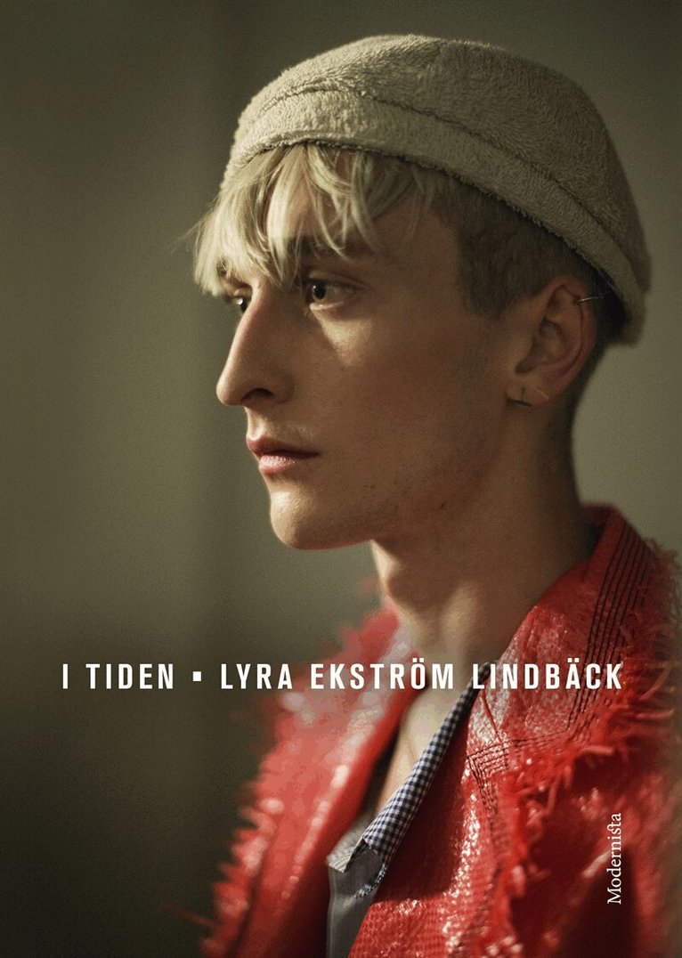 Lyra Ekström Lindbäck - I tiden, E-bok