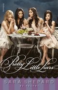 Pretty Little Liars #2: Felfri