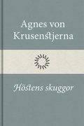 Höstens skuggor