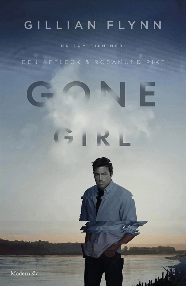 Gillian Flynn - Gone Girl (Movie Tie-In Edition), E-bok