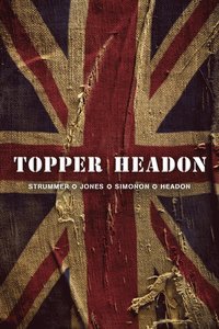 e-Bok Topper Headon <br />                        E bok