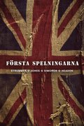 Frsta spelningarna