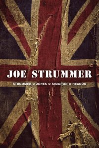 e-Bok Joe Strummer <br />                        E bok