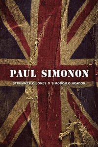 e-Bok Paul Simonon <br />                        E bok
