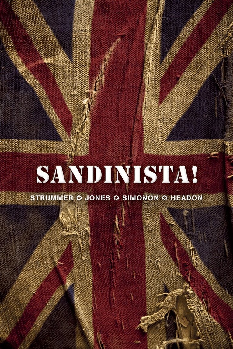Joe Strummer, Mick Jones, Paul Simonon, Topper Headon - Sandinista!, E-bok