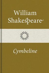 e-Bok Cymbeline <br />                        E bok