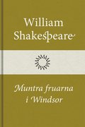 Muntra fruarna i Windsor