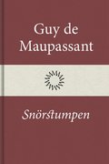 Snörstumpen