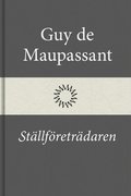 Ställföreträdaren
