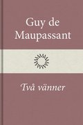 Två vänner