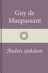 e-Bok Andrés sjukdom <br />                        E bok