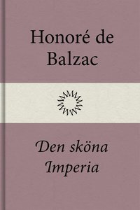 e-Bok Den sköna Imperia <br />                        E bok