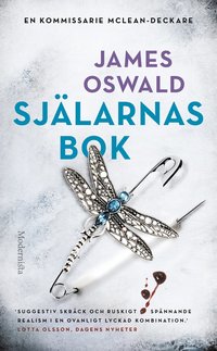 Sjlarnas bok