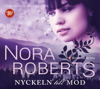 e-Bok Nyckeln till mod <br />                        Mp3 skiva