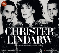 e-Bok Christer Lindarw  this is my life <br />                        Mp3 skiva