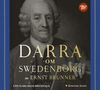 e-Bok Darra  om Swedenborg <br />                        Mp3 skiva