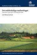 Det mrkvrdiga mellantinget : jordbrukares sociala status i omvandling 1780-1900