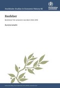 Resfeber : Berttelser frn semesterns barndom 1938-1959