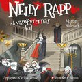 Nelly Rapp och vampyrernas bal