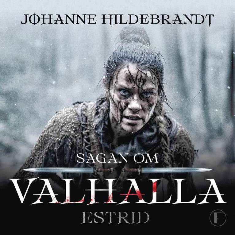 Johanne Hildebrandt - Estrid, Ljudbok