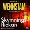 Skymningsflickan