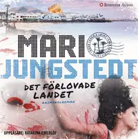 Det f�rlovade landet