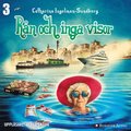 Rån och inga visor
