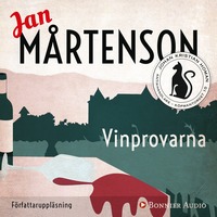 Vinprovarna