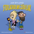 Stockholmsj�vlar