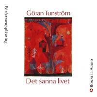 e-Bok Det sanna livet <br />                        Ljudbok