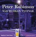 Nr musiken tystnar