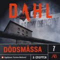 Dödsmässa