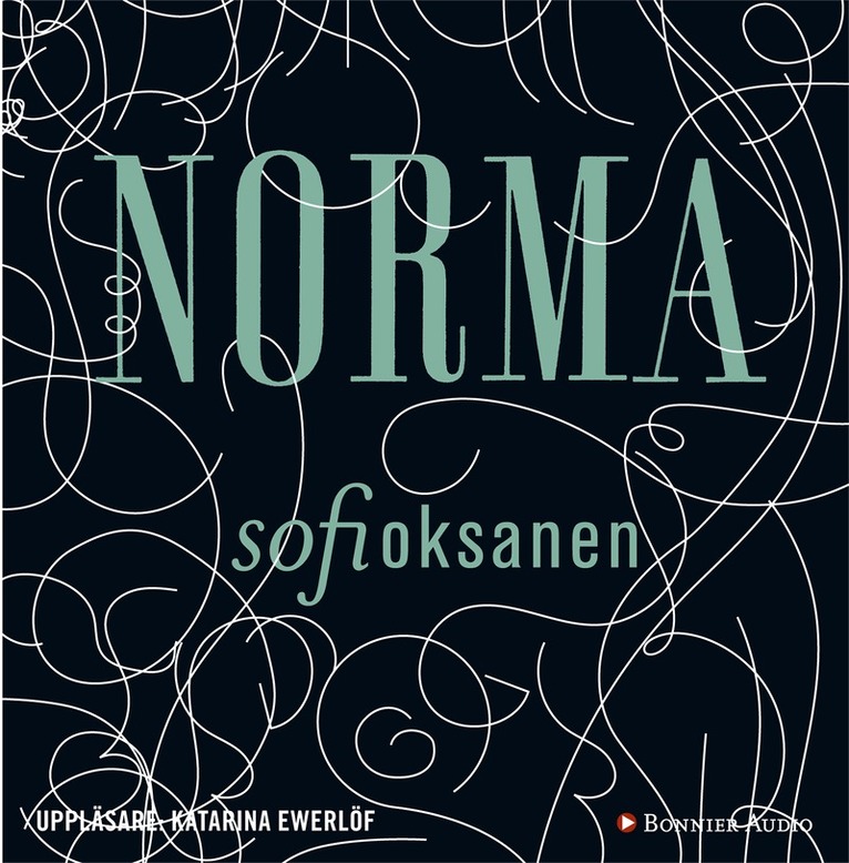 Sofi Oksanen - Norma, Ljudbok