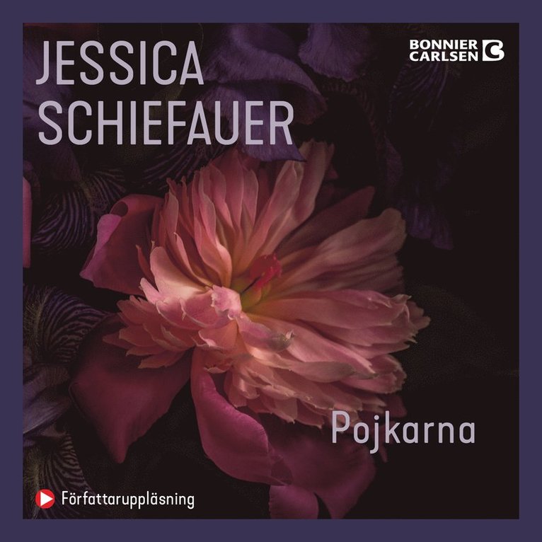 Jessica Schiefauer - Pojkarna, Ljudbok