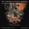 Pestan