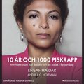 10 r och 1000 piskrapp : min historia om Raif Badawi och en krlek i fngenskap