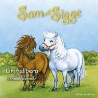e-Bok Sam och Sigge <br />                        Ljudbok