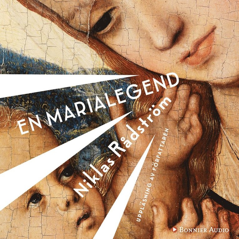 Niklas Rådström - En Marialegend, Ljudbok
