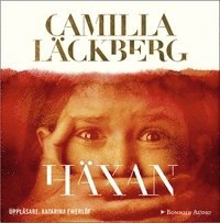 Camilla Läckberg - Häxan, Ljudbok